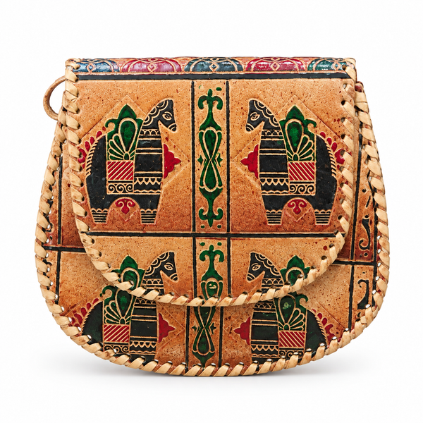 Shantiniketan round board sling 905