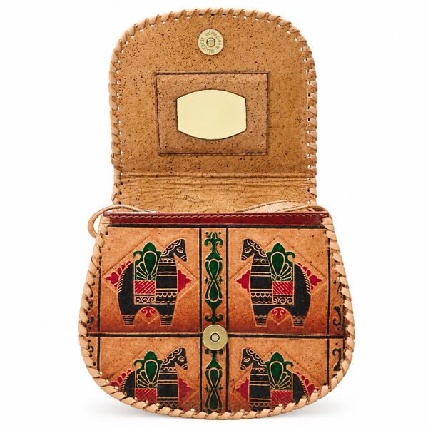 Shantiniketan round board sling 905