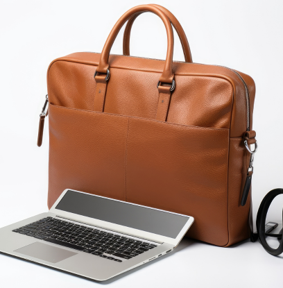 Laptop bag for women