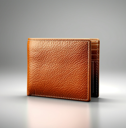 Wallet for men